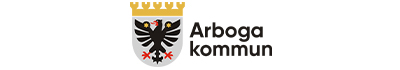 Logo pentru Arboga Kommun